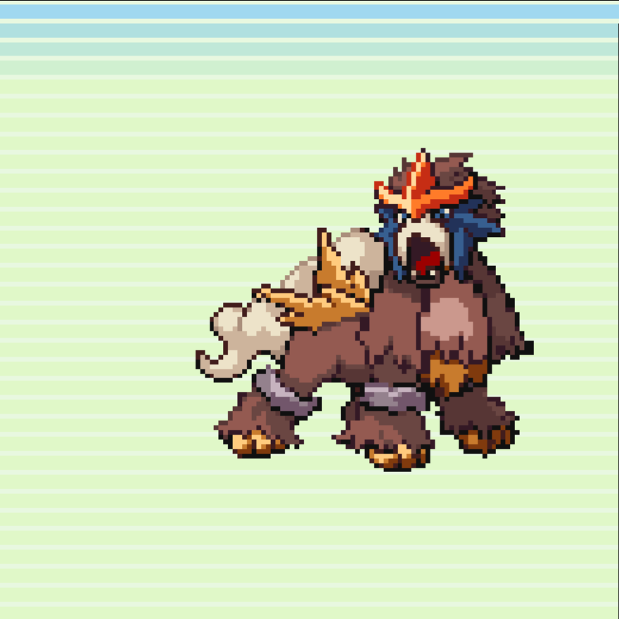 PokéRogue Pokémon Image