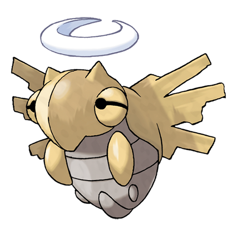 PokéRogue 292 Shedinja