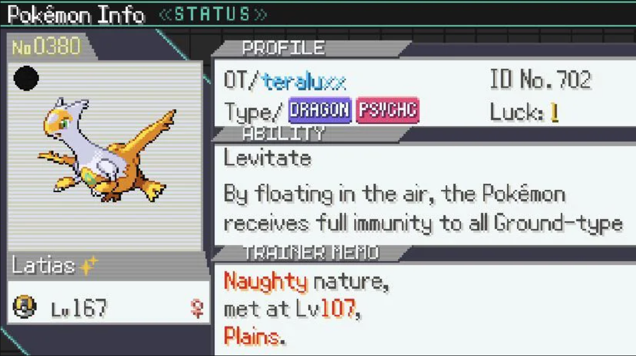 PokéRogue Common Shiny Pokemon